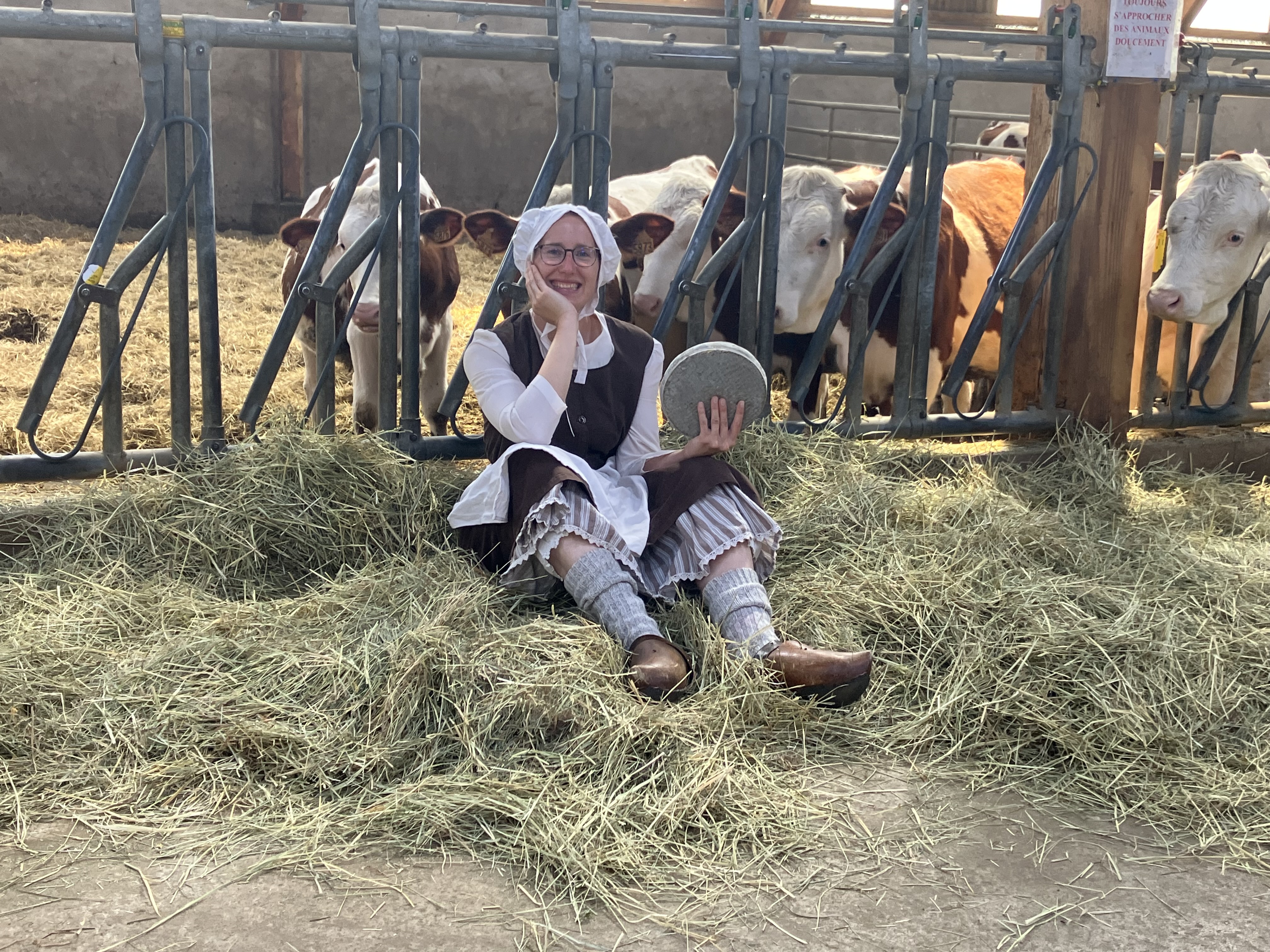 Les visites guidees en auvergne de marie leontine 33 