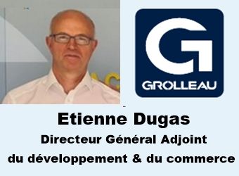 Etienne Dugas / Sté. Grolleau
