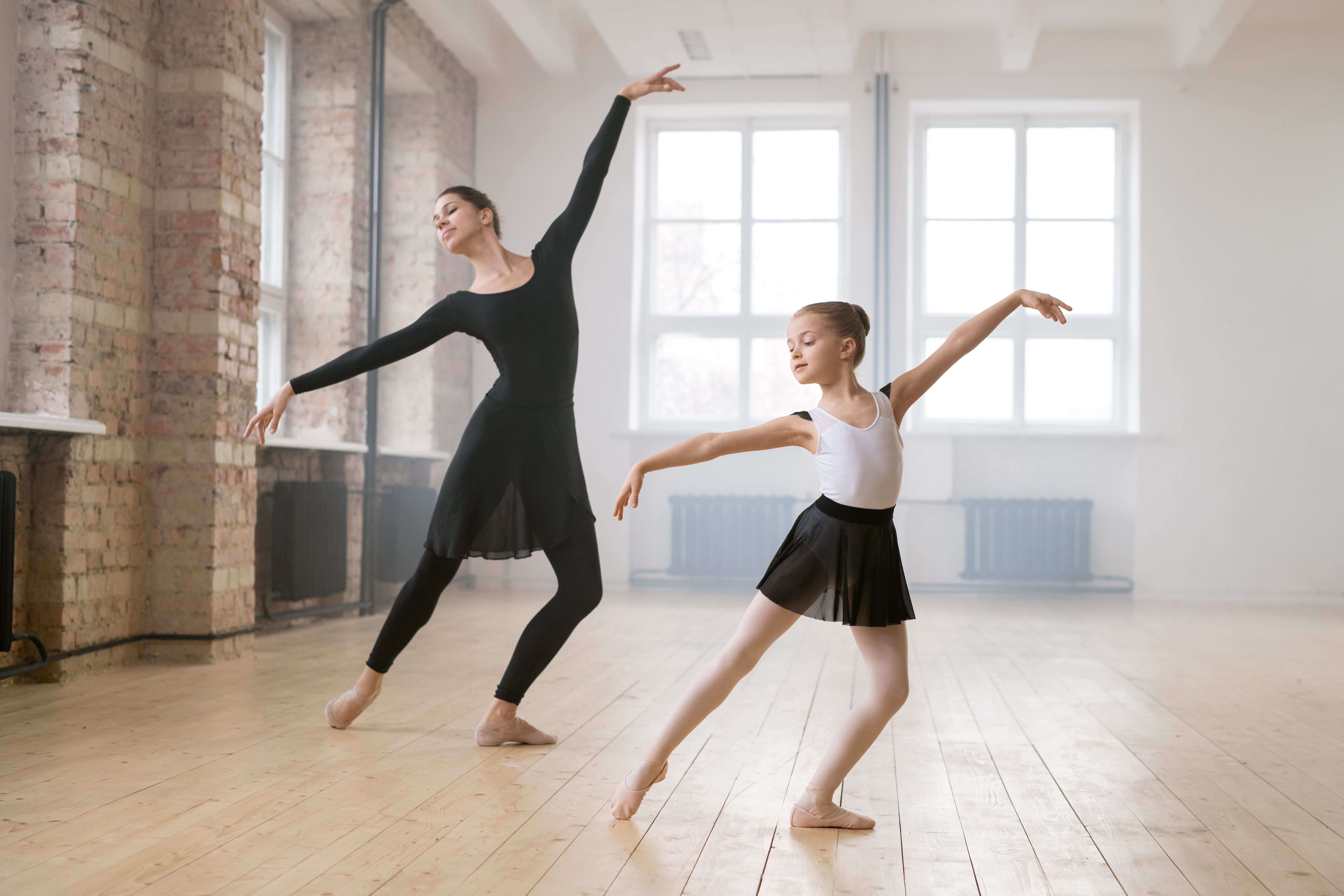 DanseClassique