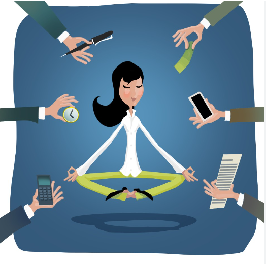 Work Stress Management: Practical Tips for Better Resilience
