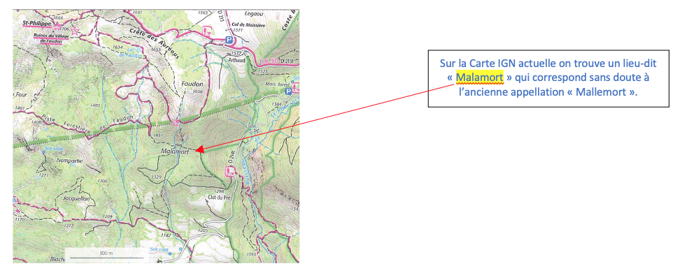Carte-IGN-le-gende-e