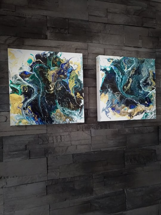 3