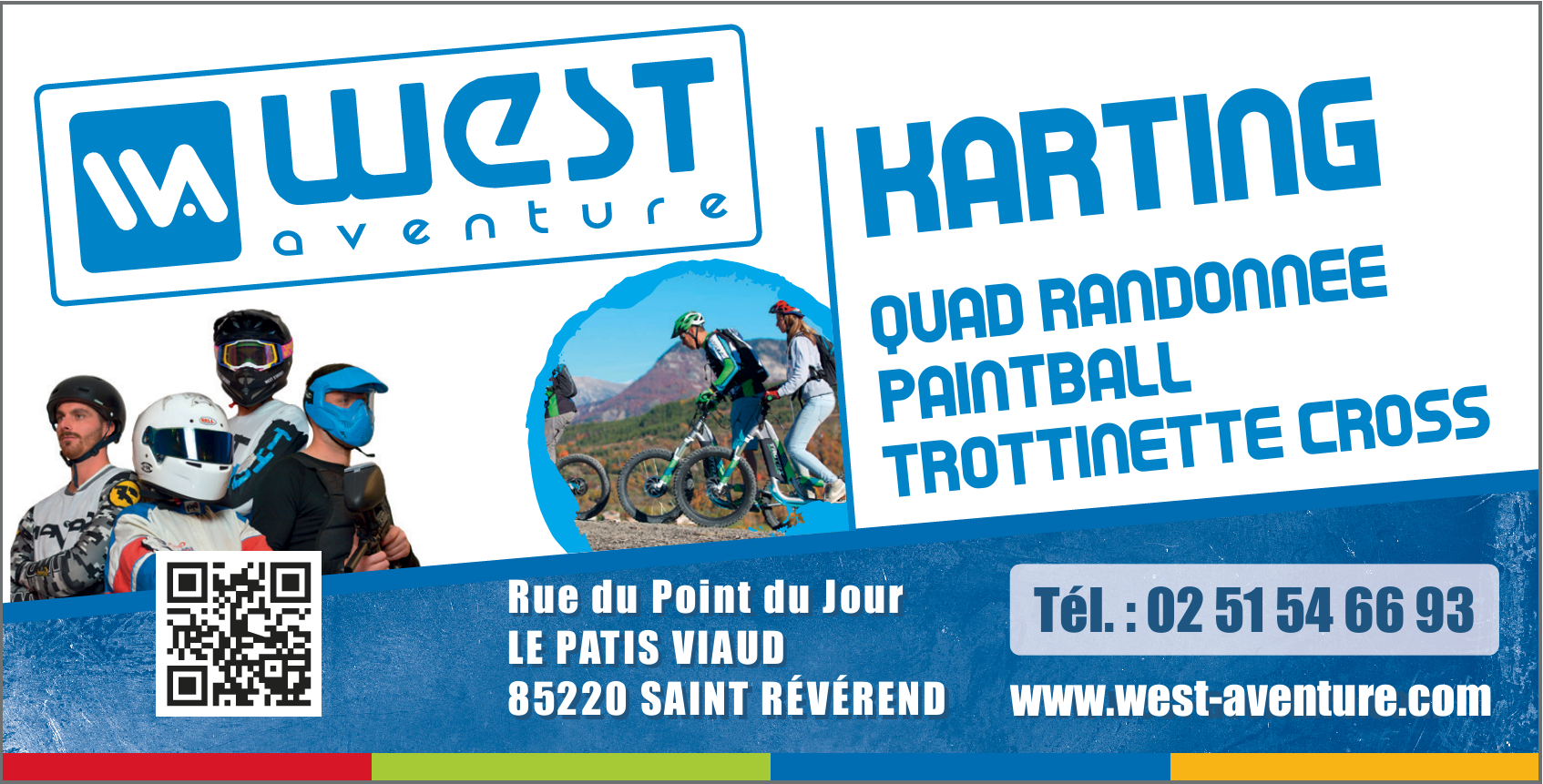 Westaventure