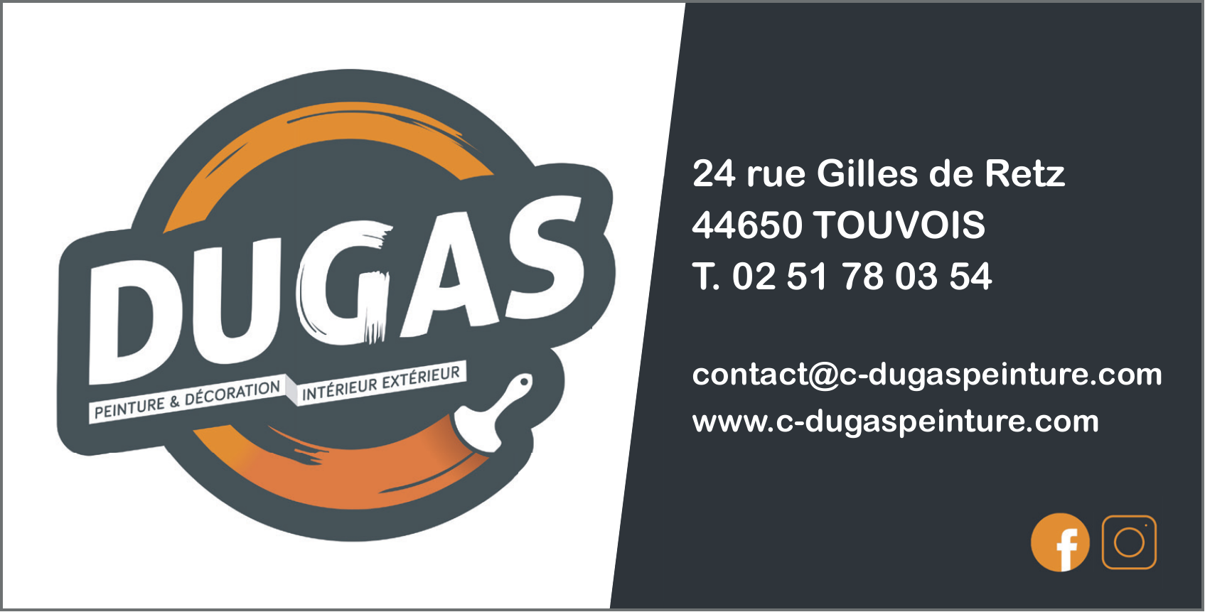 Dugas