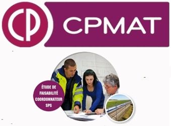 Bureau d'études CPMAT