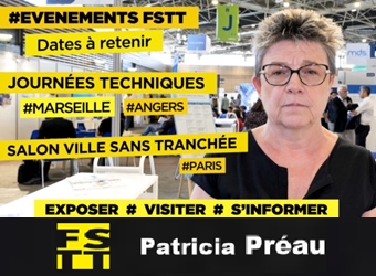 Journée "sans tranchée"