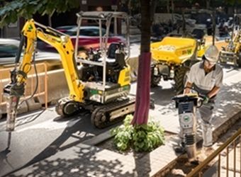 Groupe Wacker Neuson