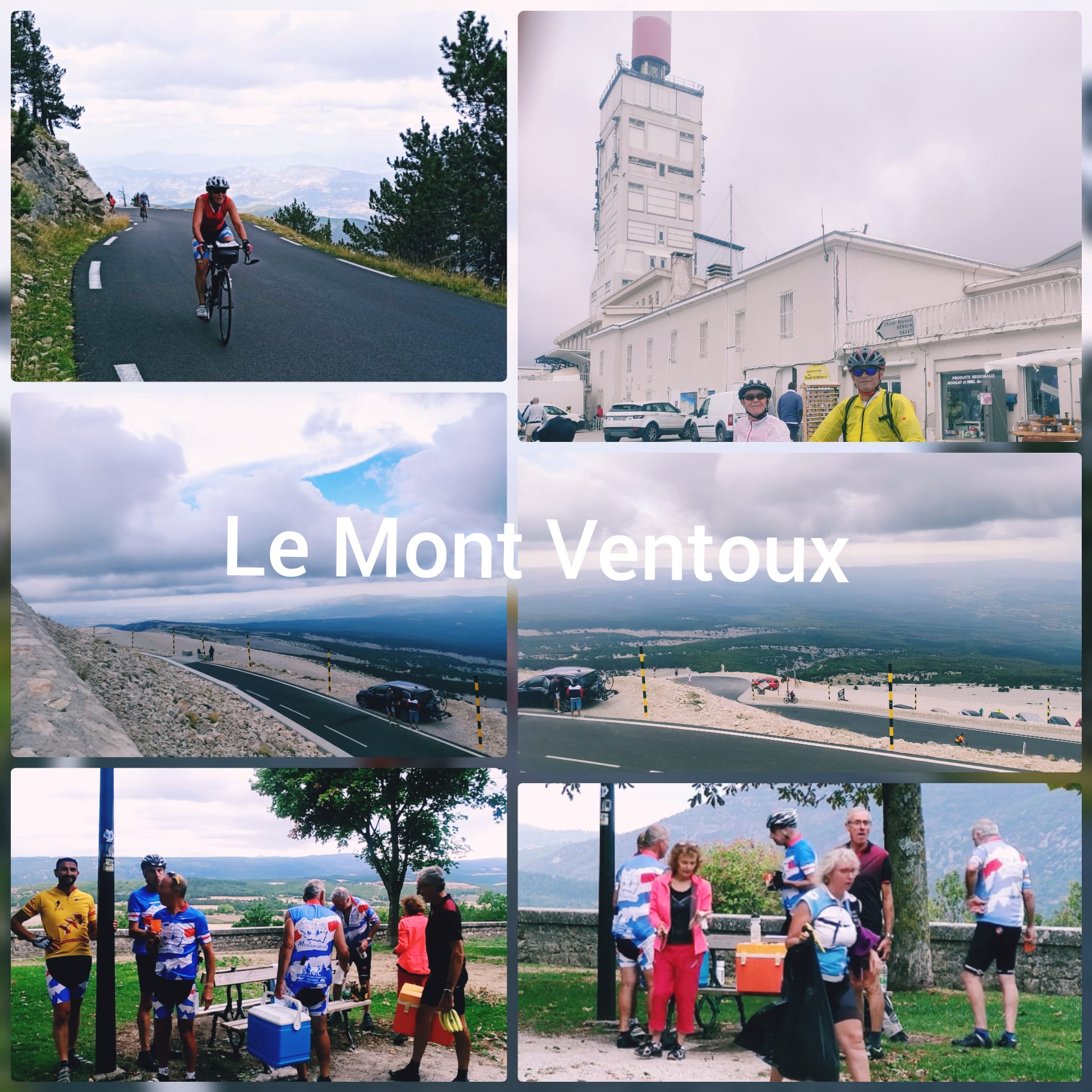 Ventoux