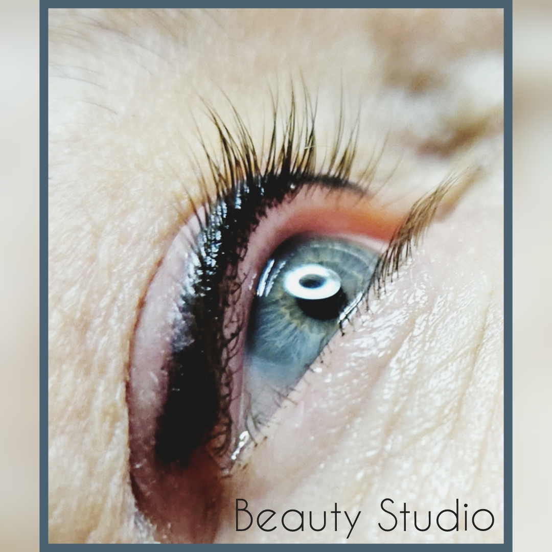Eye liner