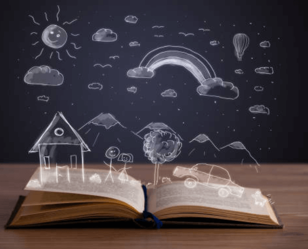 📚 Once Upon a Time, Storytelling: The Art of Captivating Your Audience!