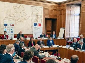 Projet ferroviaire du Sud-Ouest
