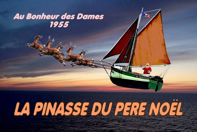 Retrouvez-nous au marché de Noël !