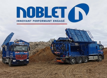 Groupe Noblet / réduction CO2