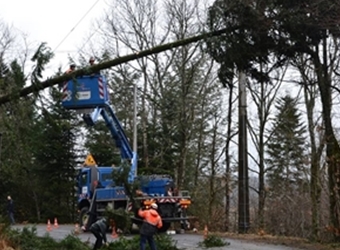 Tempête Ciarán