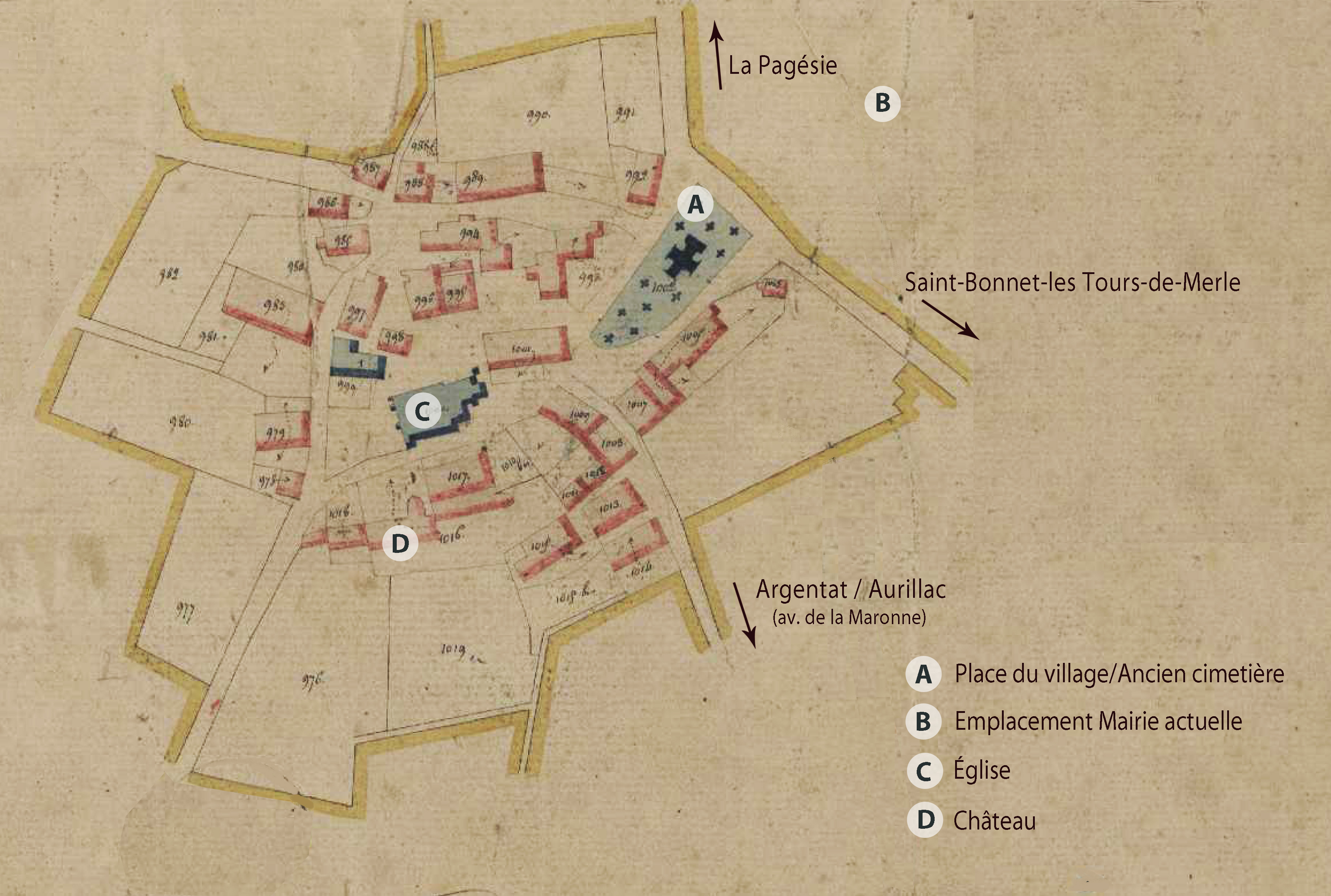 Cadastre-1834-bourg-avec-annotations-1-