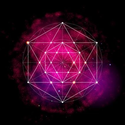 Depositphotos 106432750 stock illustration sacred geometry symbol flower of