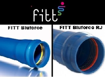FITT Bluforce et FITT Bluforce RJ