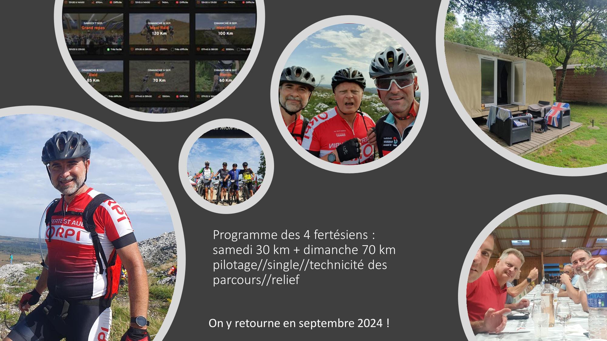 suite diapo AG vtt