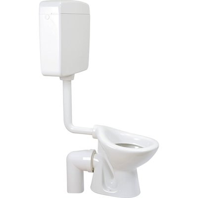 Pack WC SIDER Spécial enfant