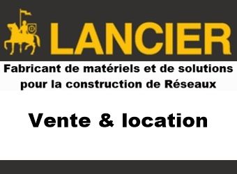 Lancier location