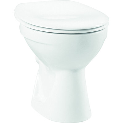 Cuvette WC- Normus - Vitra