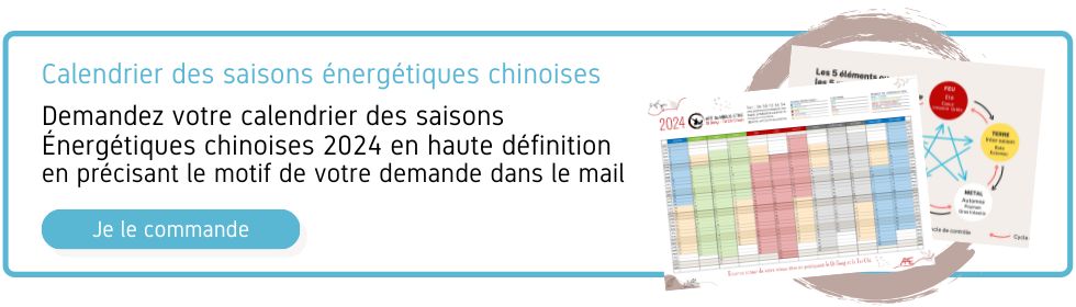 Actualite qi gong tai chi calendrier energetique 2024 a commander ame art du mieux etre adeline viviant