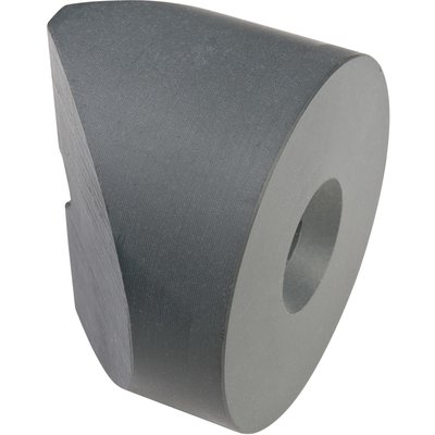 Cale d'angle pour robinet d'urinoir Presto