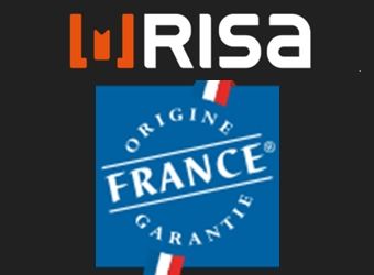 Label "Origine France Garantie".