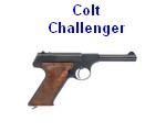 Colt-Challenger-liste