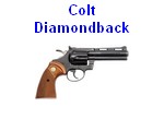 Colt-Diamondback-liste