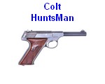 Huntsman-liste