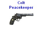 Colt-Peacekeeper-liste