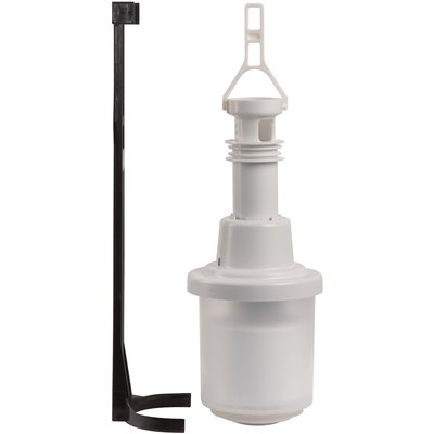 Cloche complète pour reservoir encastré Geberit 