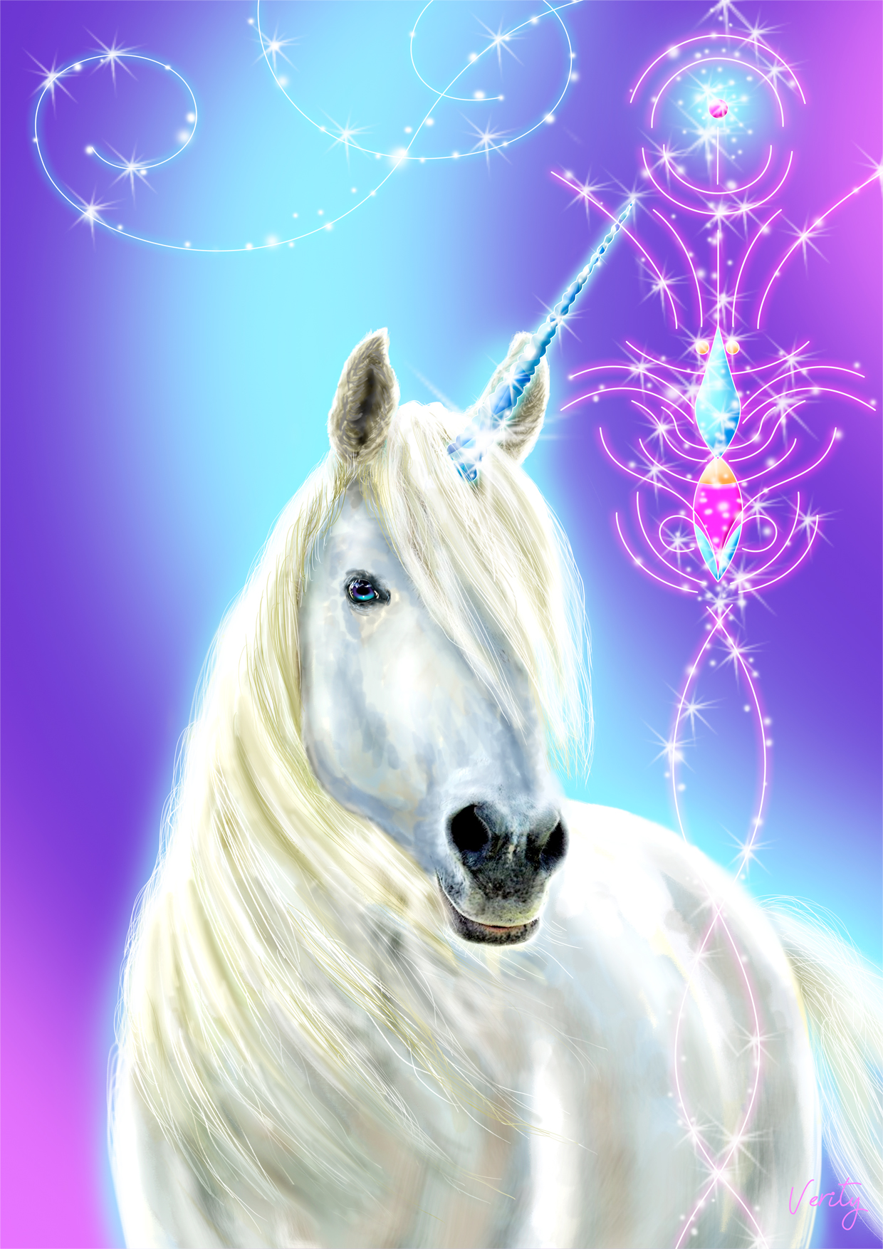 Licorne
