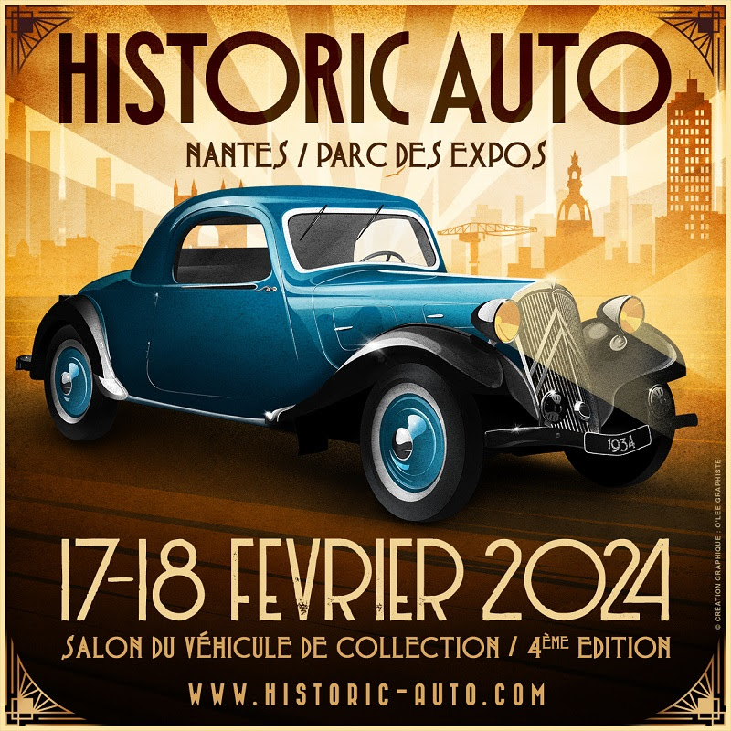 Historic-auto