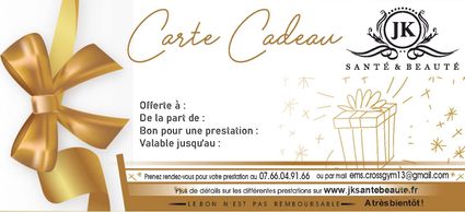 bon & carte cadeau beauté sport evjf anniversaire mariage pas cher marseille allauch plan de cuques aix en provence