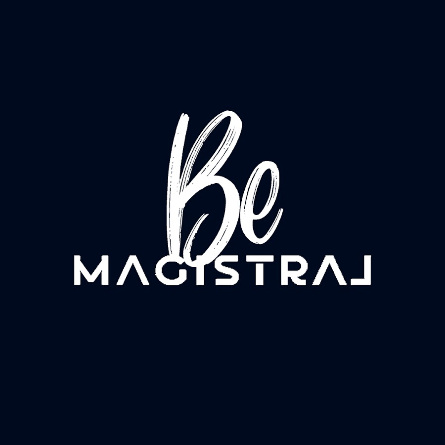 Be-magistral