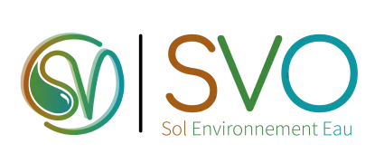 Logo SVO ingenierie