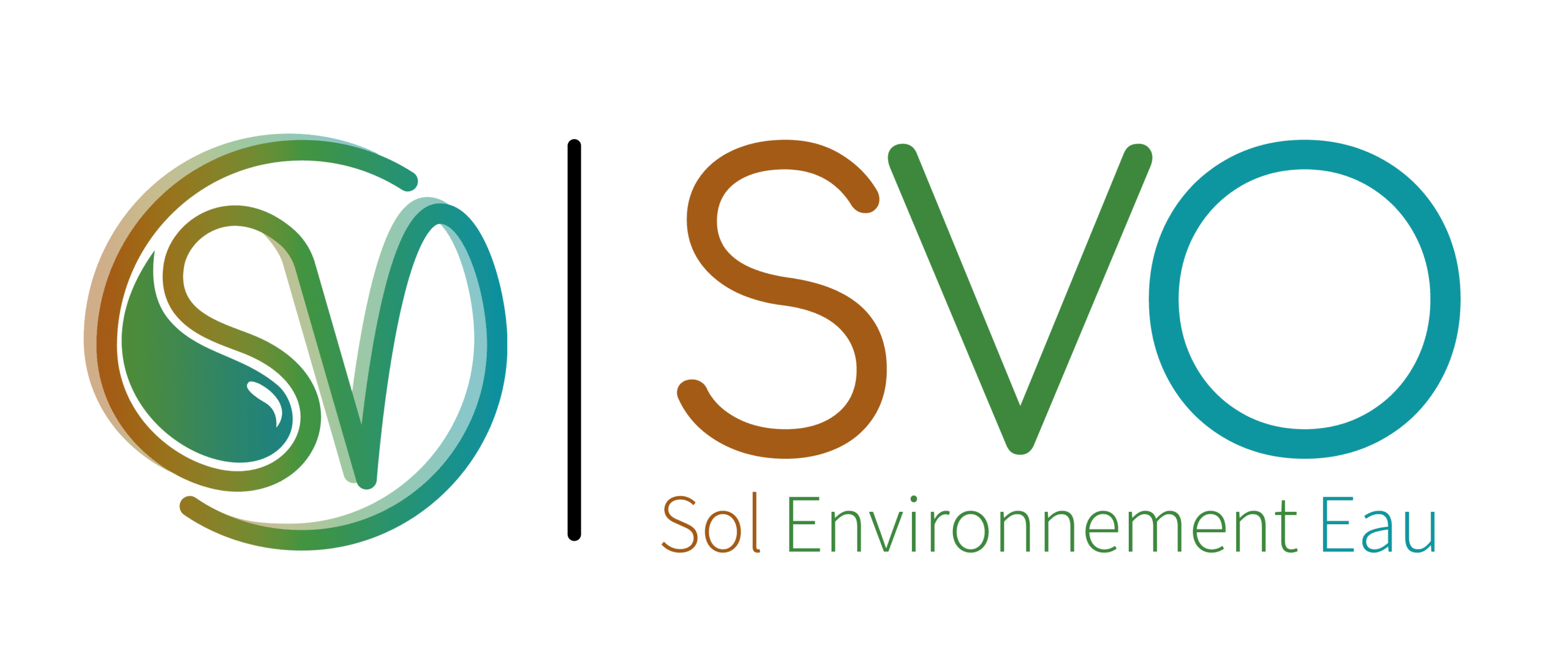Logo SVO ingenierie