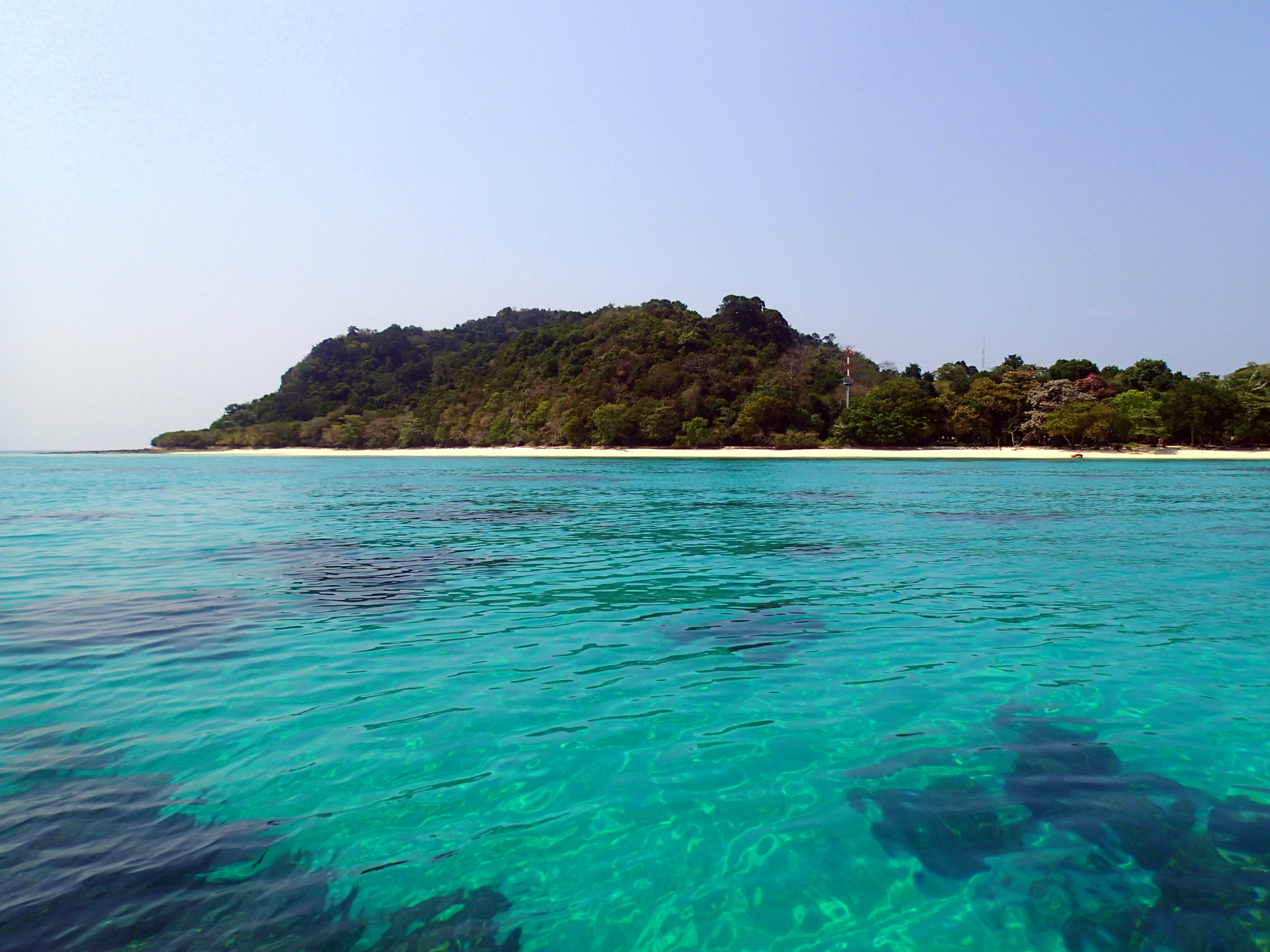 21crystalclearturquoisewater