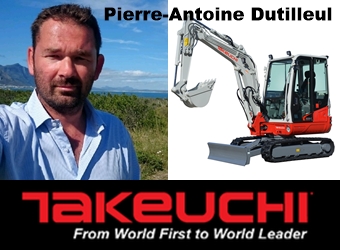 Takeuchi France