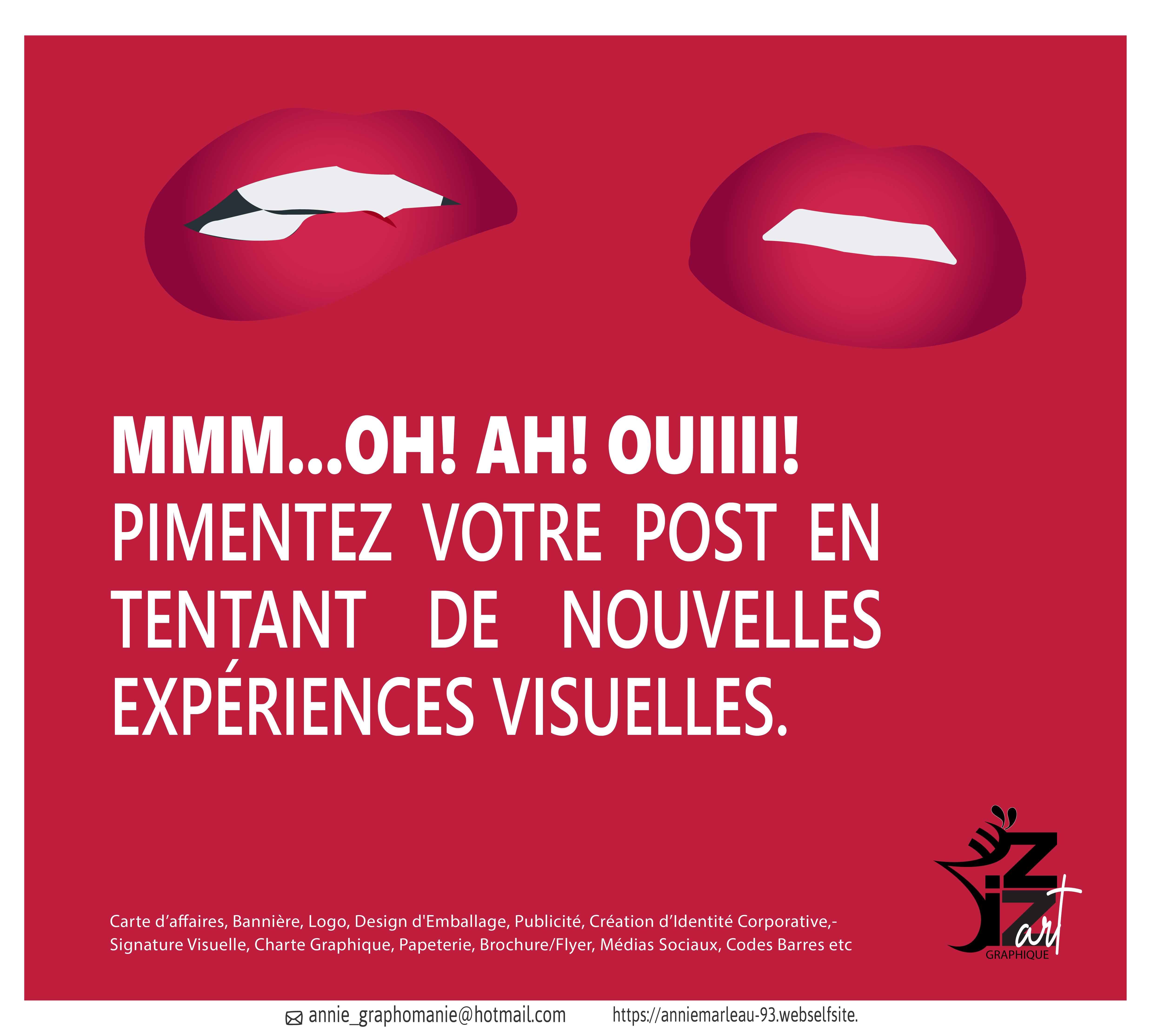 Social media pub c est con cette idee 04