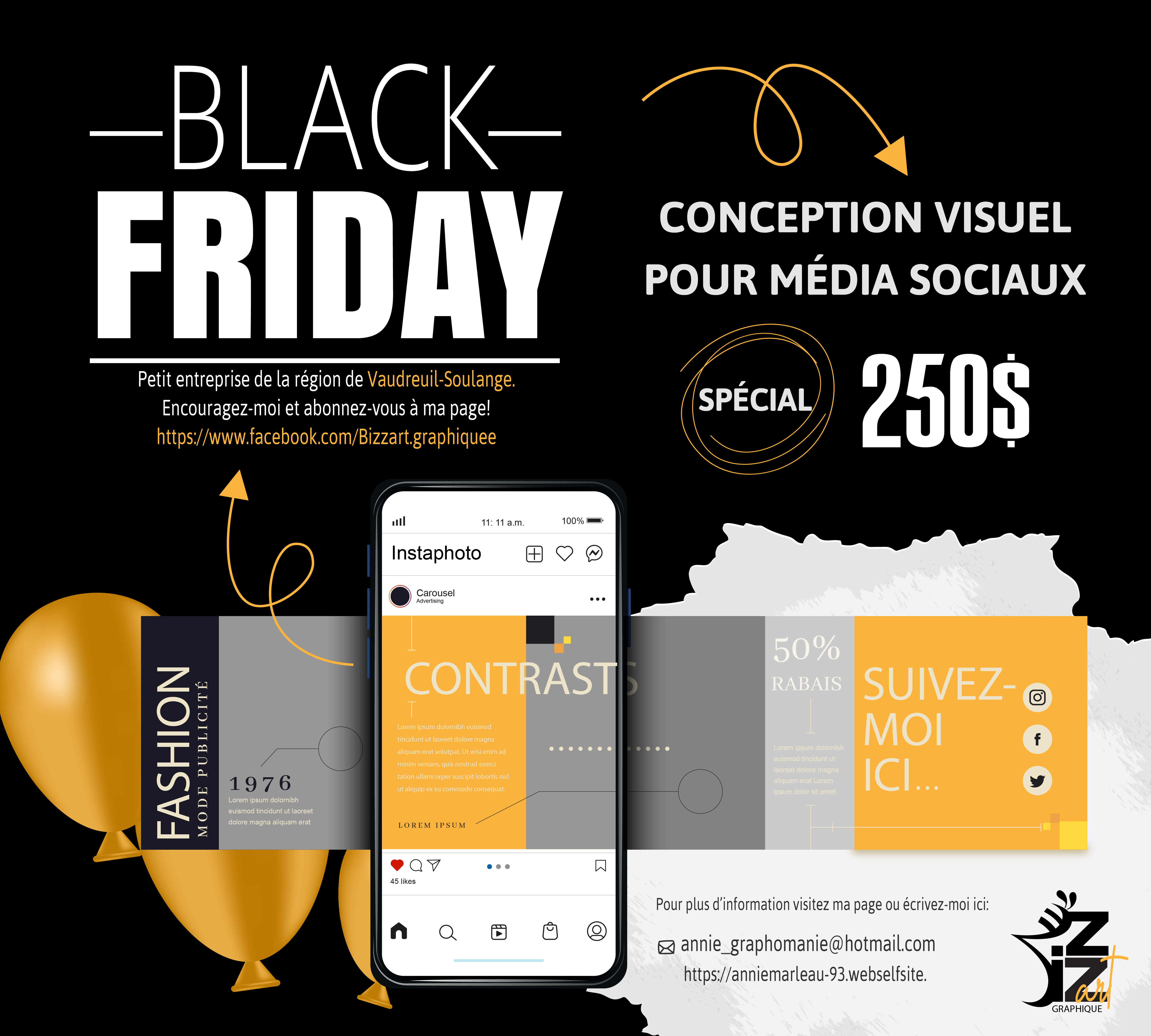 Social media pub promotions 07