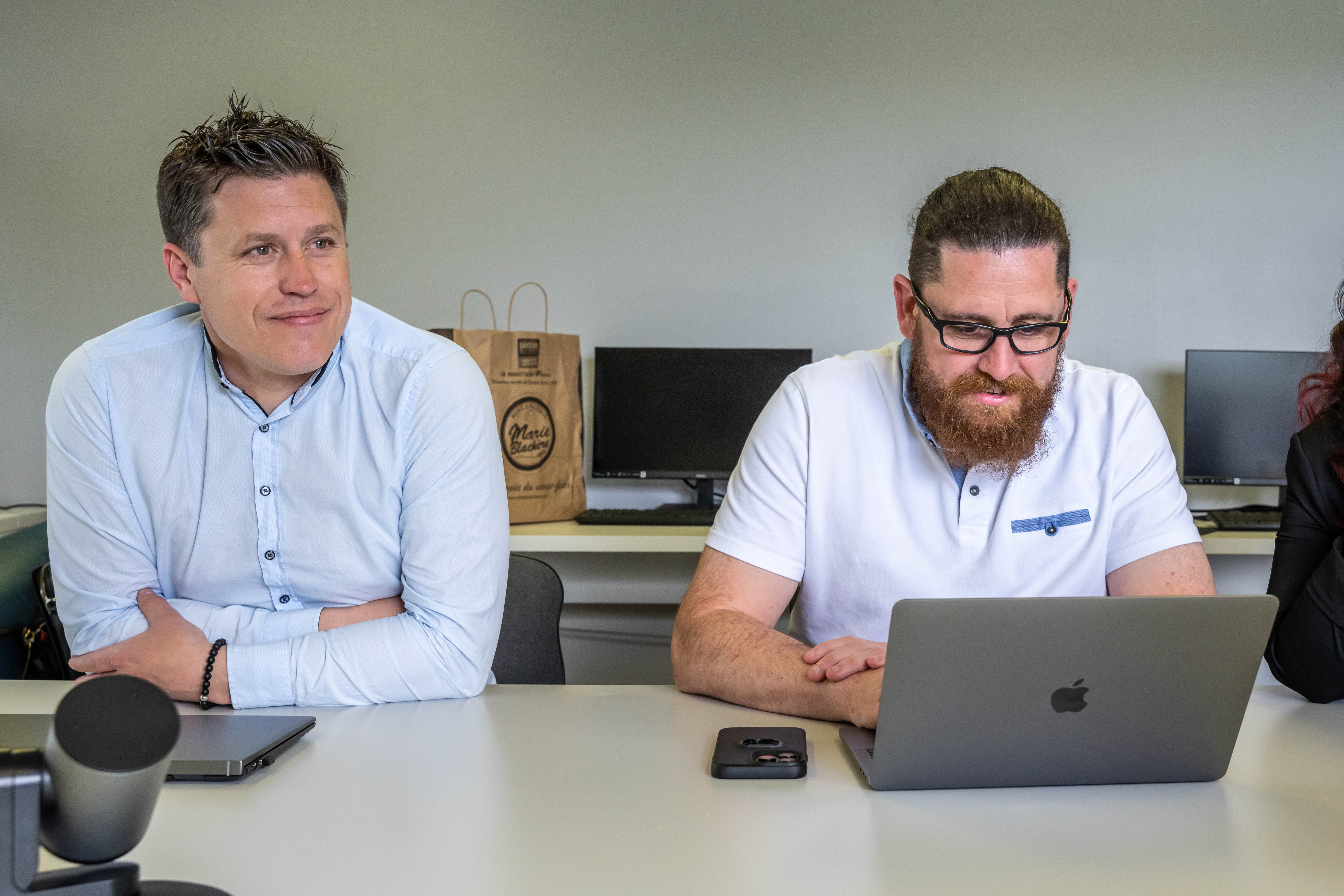 Geosquare solution gestion kipsoft