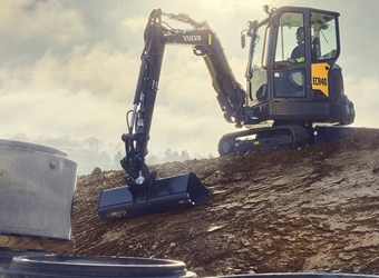 Volvo Construction Equipment