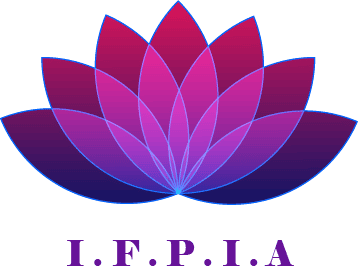 Logo de l'IFPIA : Institut de Formation en psychologie intuitive appliquée. Formations en psychothérapie sur Rennes ou Paris. Devenir psycho-praticien