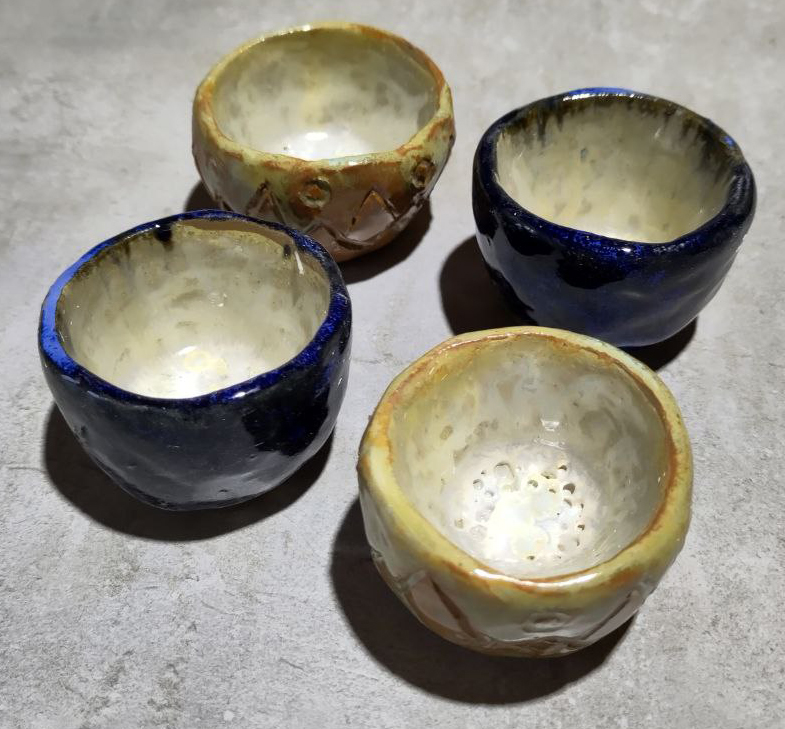 Bougeoirs