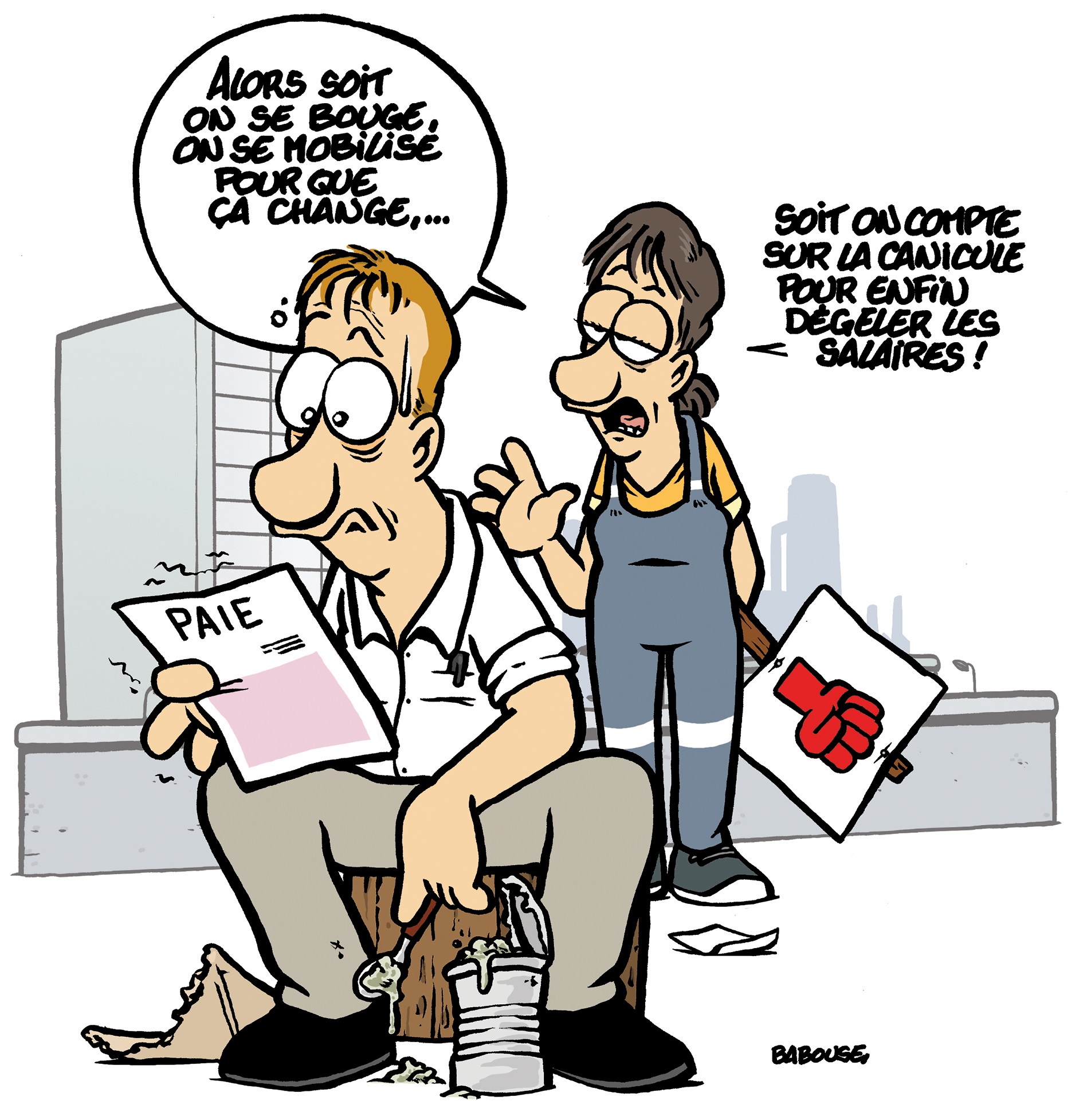 Combourg : les "largesses" de la municipalité