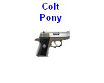 Colt-pony-liste
