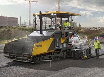 Acquisition de ABG par Ammann